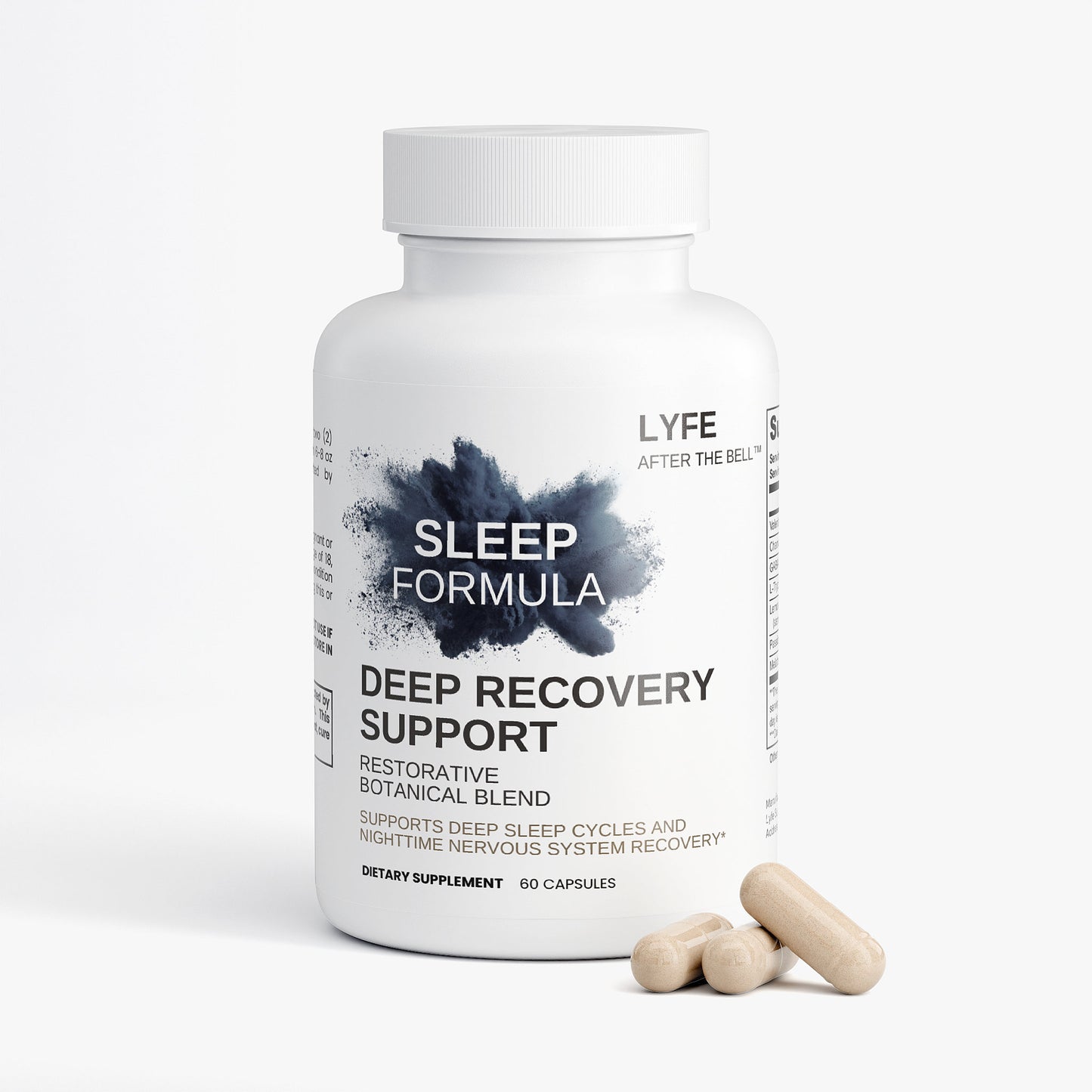 Deep Recovery ✧ After the Bell™
