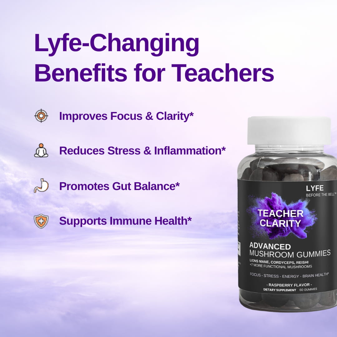 Teacher Clarity ✧ Before the Bell™