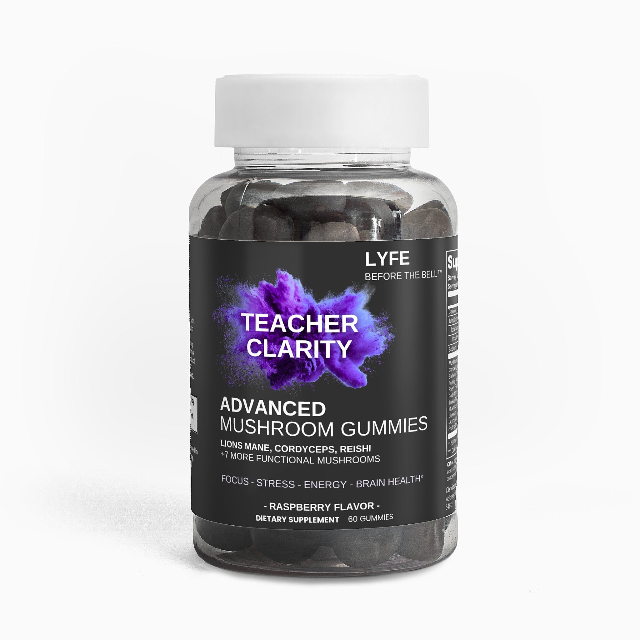 Teacher Clarity ✧ Before the Bell™
