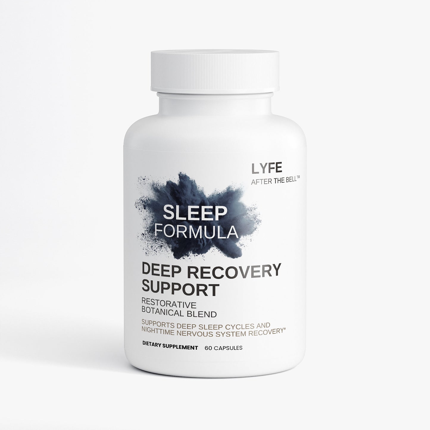 Deep Recovery ✧ After the Bell™